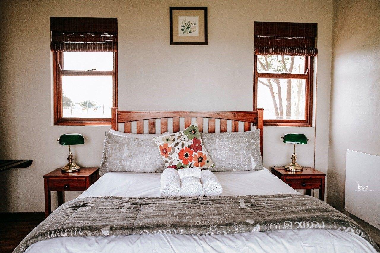 Accommodation