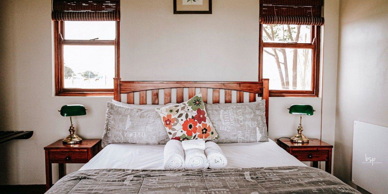 Accommodation