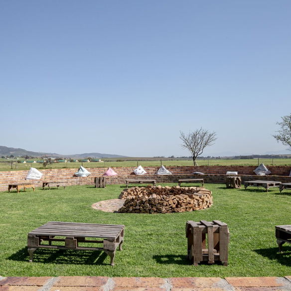 Function Venue