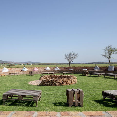 Function Venue