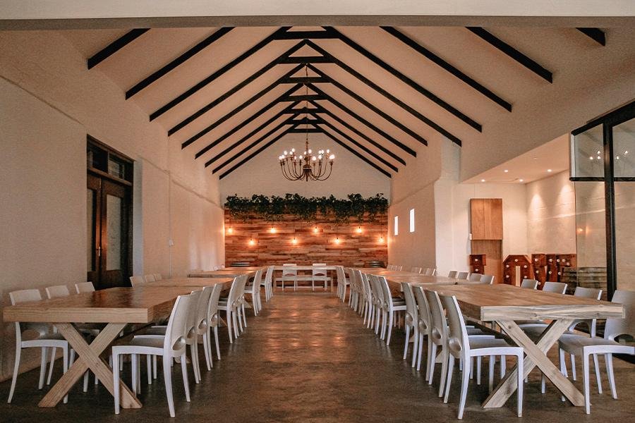 Weddings and Functions