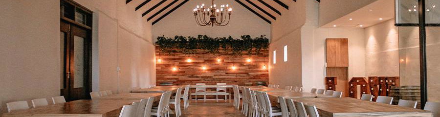 Weddings and Functions