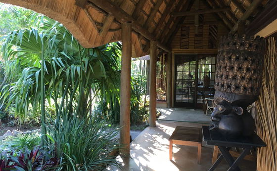 Double Room 4