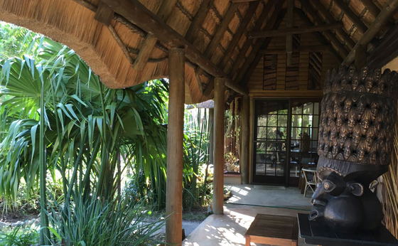 Double Room 3