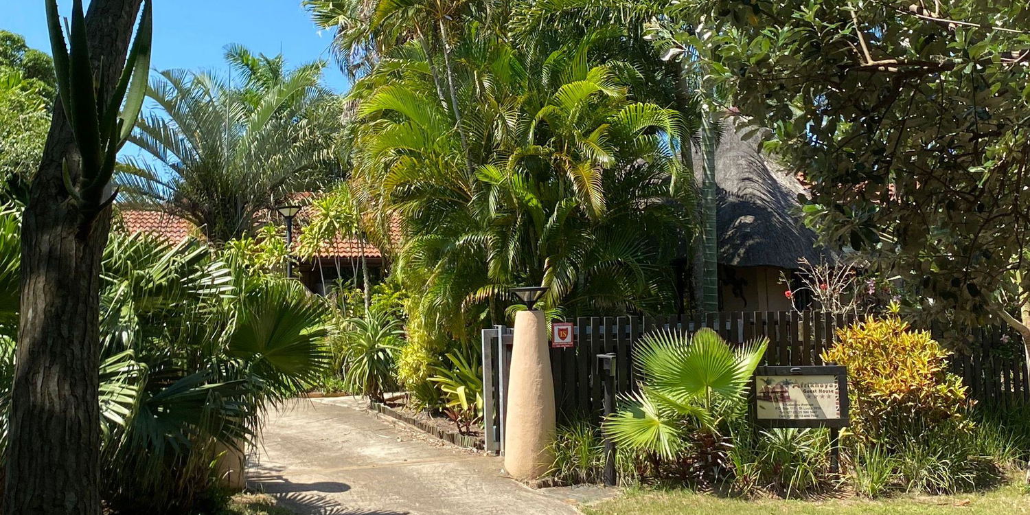 Welcome to Afrikhaya