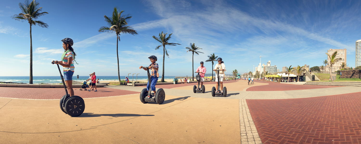 Golden Mile Beachfront Entertainment