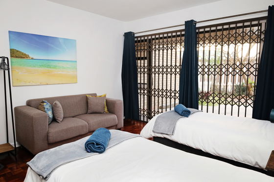Third Bedroom