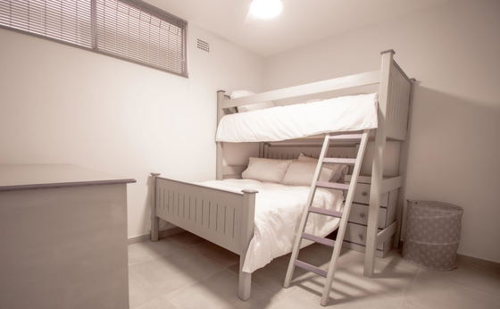 Third bedroom