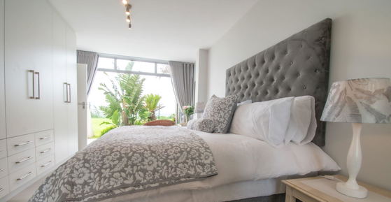 Main bedroom