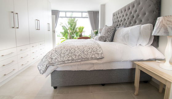 Main bedroom