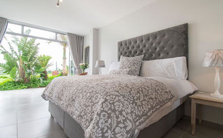 Main bedroom