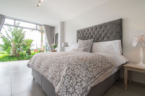Main bedroom
