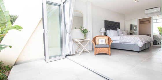 Main bedroom