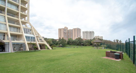 Surrounding area