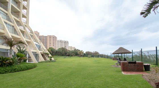 Surrounding area