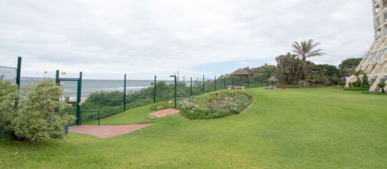 Surrounding area