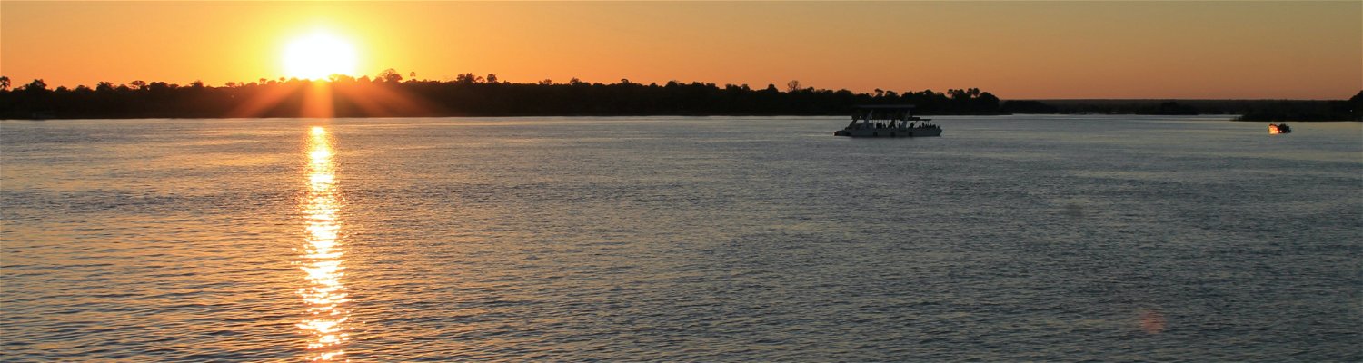 Explore the Zambezi