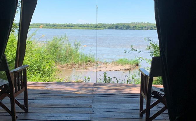 Our Chalets