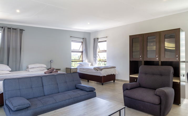 Cottage 1 – Self Catering Unit