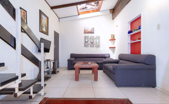 Cottage 3 – Self Catering Unit