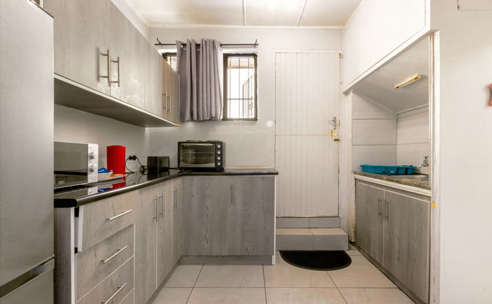 Cottage 2 – Self Catering Unit