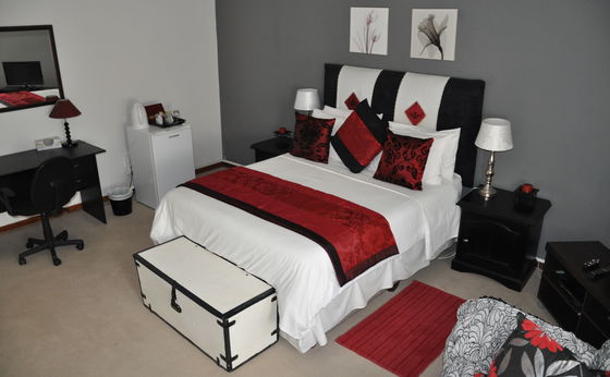 Premium Rooms