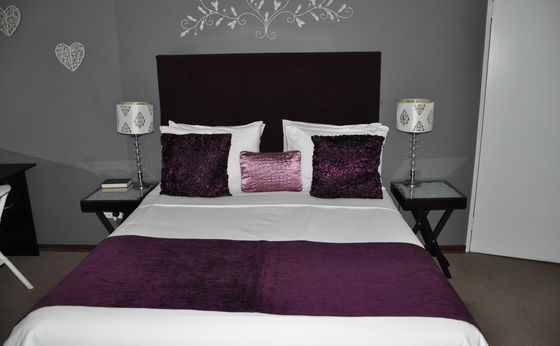 Premiem 5 with veranda top floor