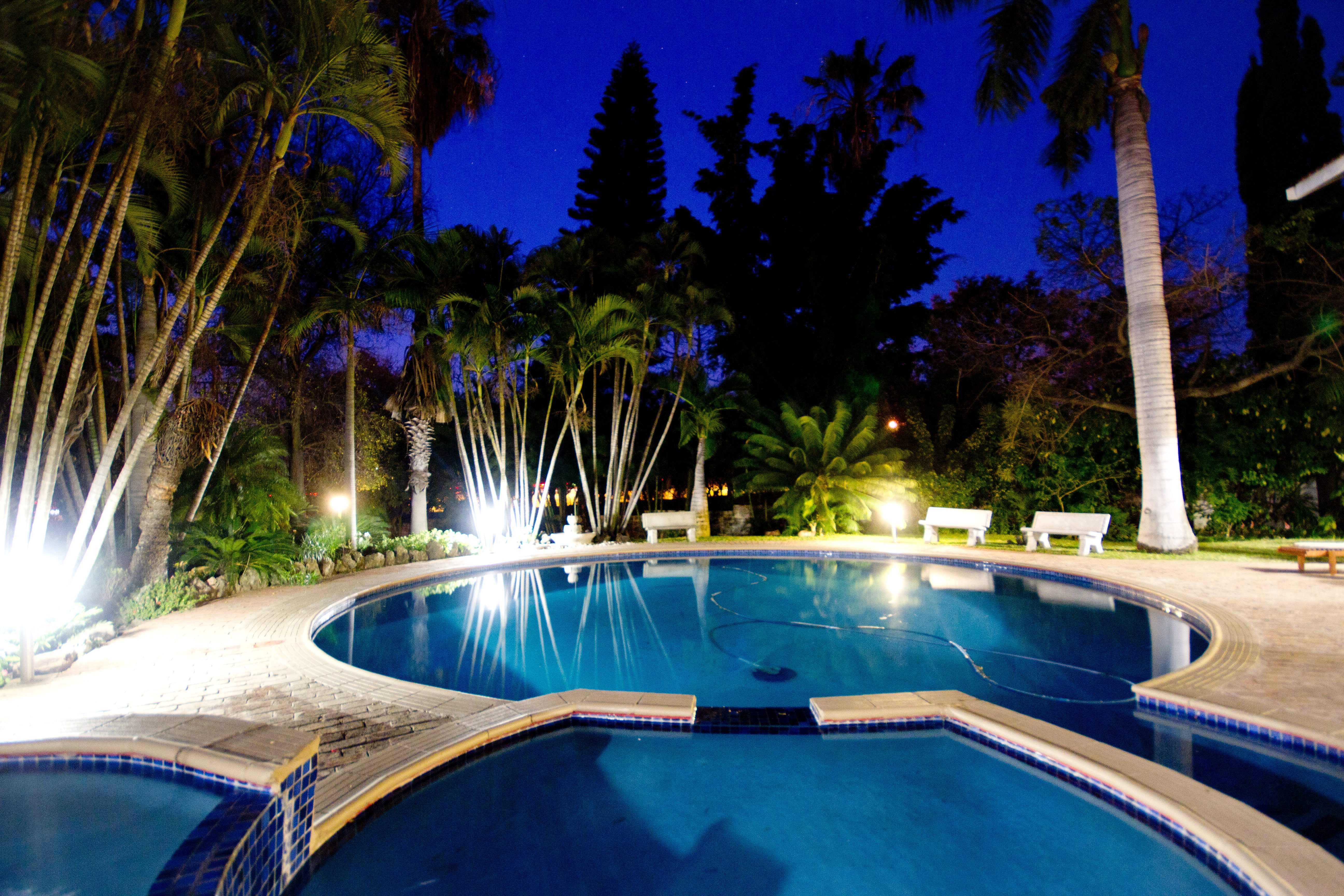 What Guests Say About Loerie Lodge