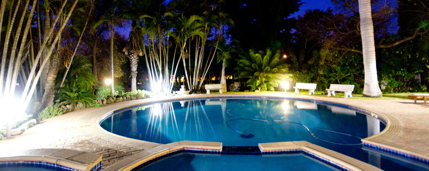 What Guests Say About Loerie Lodge