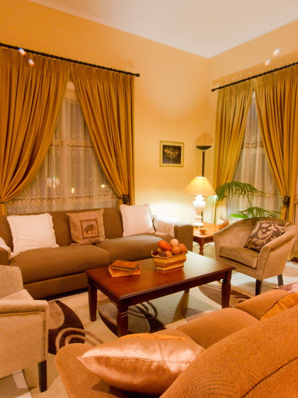A Convenient Base for Business, Leisure and Kruger Visits