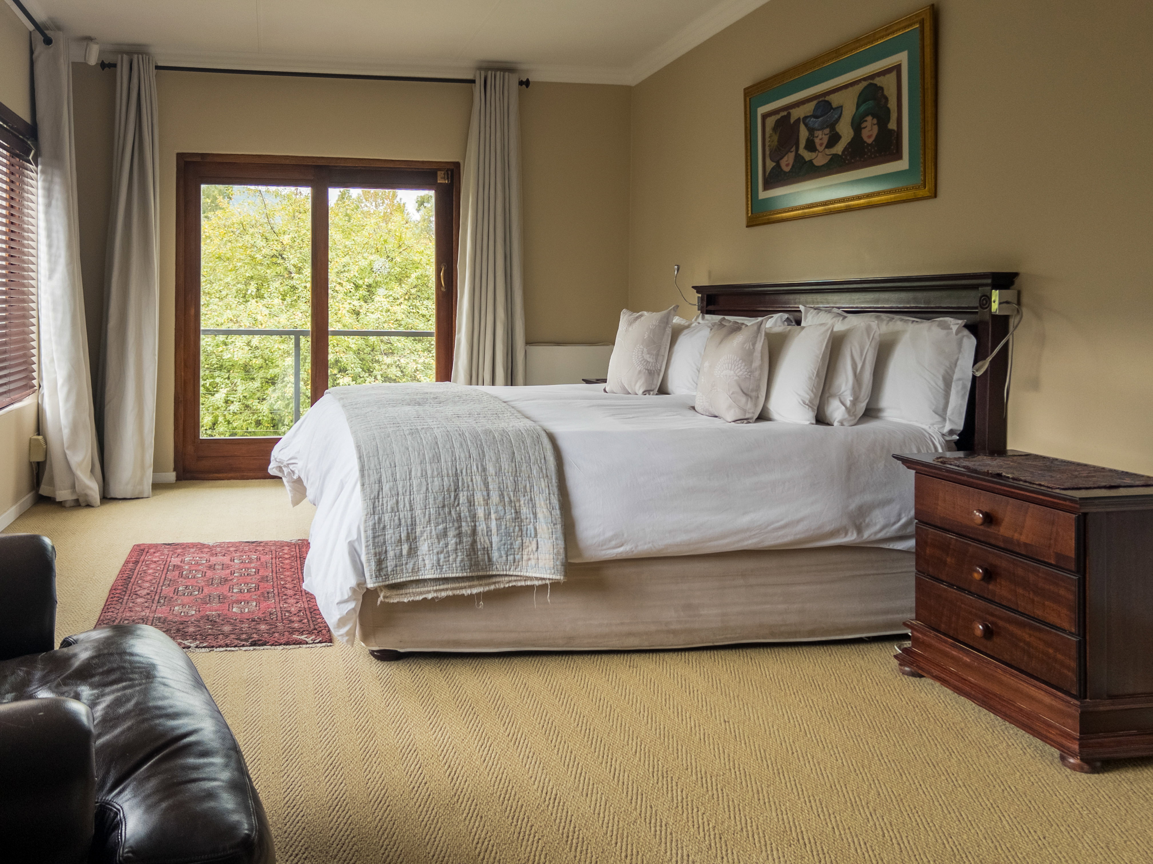 Accommodation
