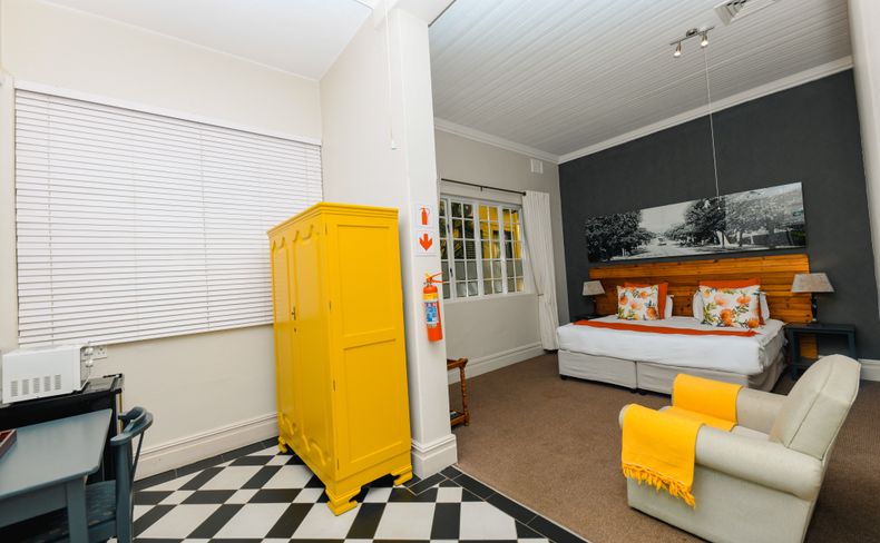Kingsize Bed