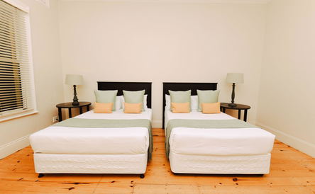 Executive Room