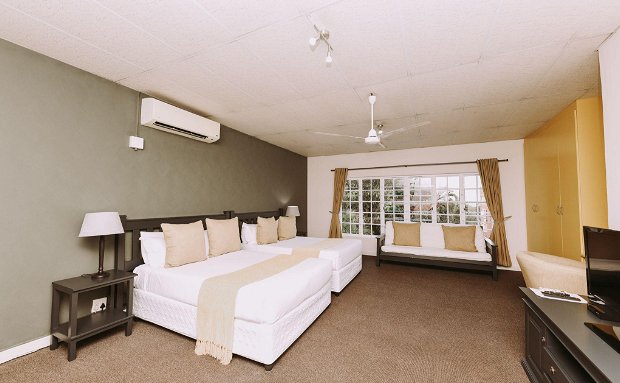 Family Room Bed and Breakfast Accommodation Durban Morningside