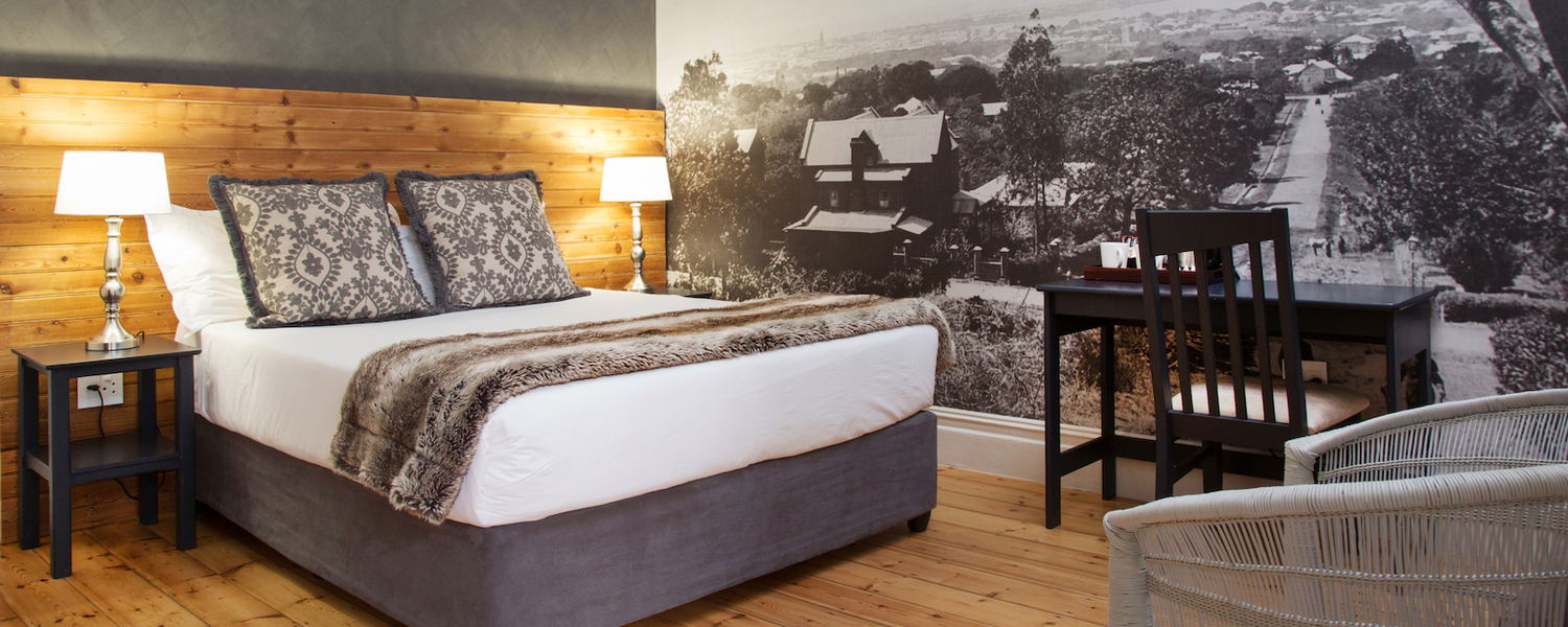 Accommodation