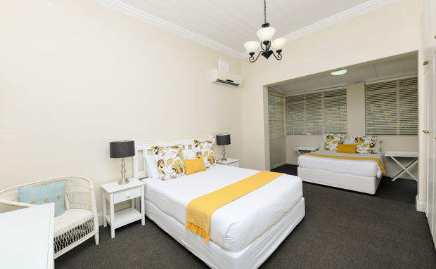 Madeline Grove Bed and Breakfast in Durban Family Unit sleeps min 4 - 6 guests Madeline Grove Bed and Breakfast in Durban Family Unit sleeps min 4 - 6 guests