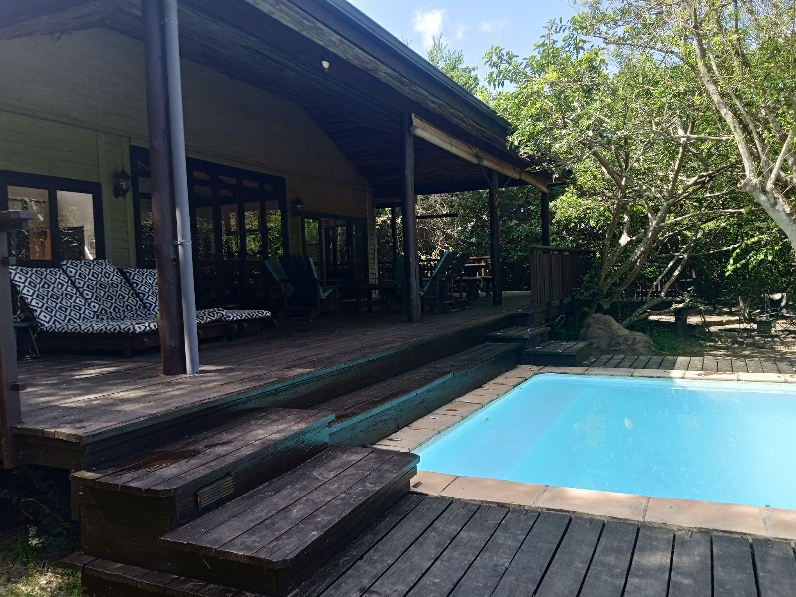 Facilities