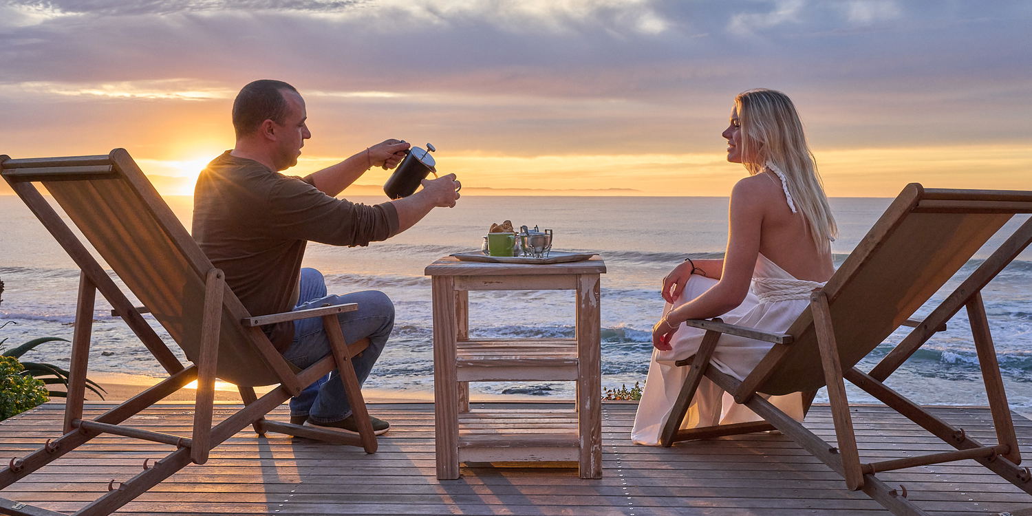 Soul Searchers Beach Lodge