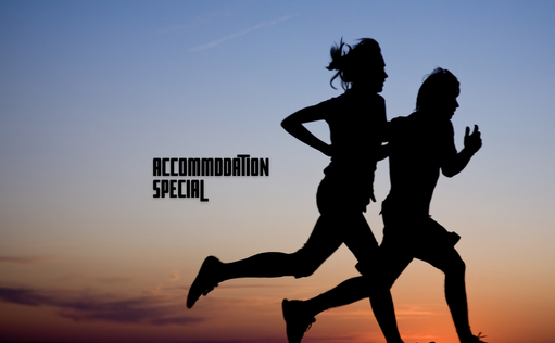 20% Discount for all EcoRun participants