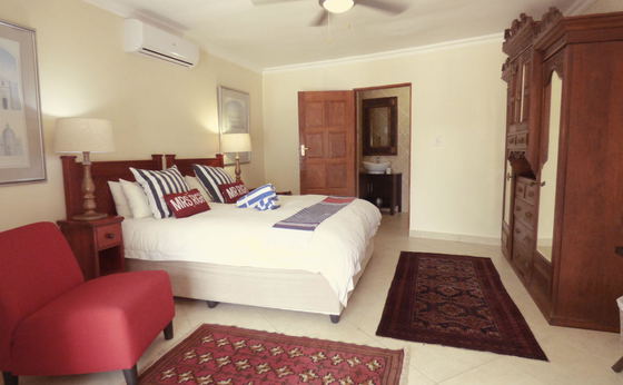 Honeymoon Suite