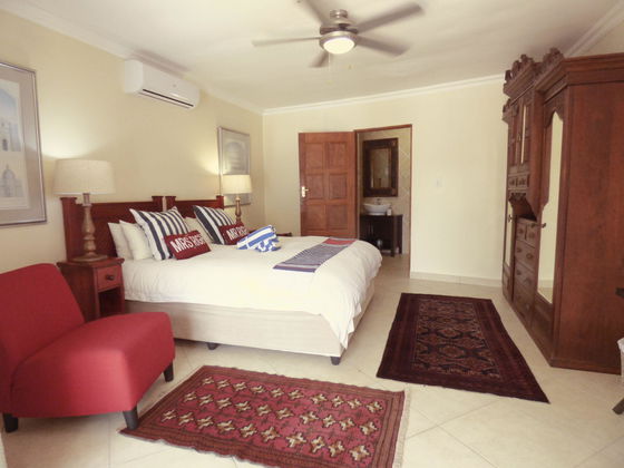 Honeymoon Suite