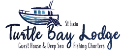 Accommodation & Deep Sea Fishing St. Lucia Kwazulu Natal | Turtle Bay Lodge Guest House & B&B
