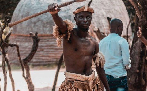 Zulu Cultural Tour