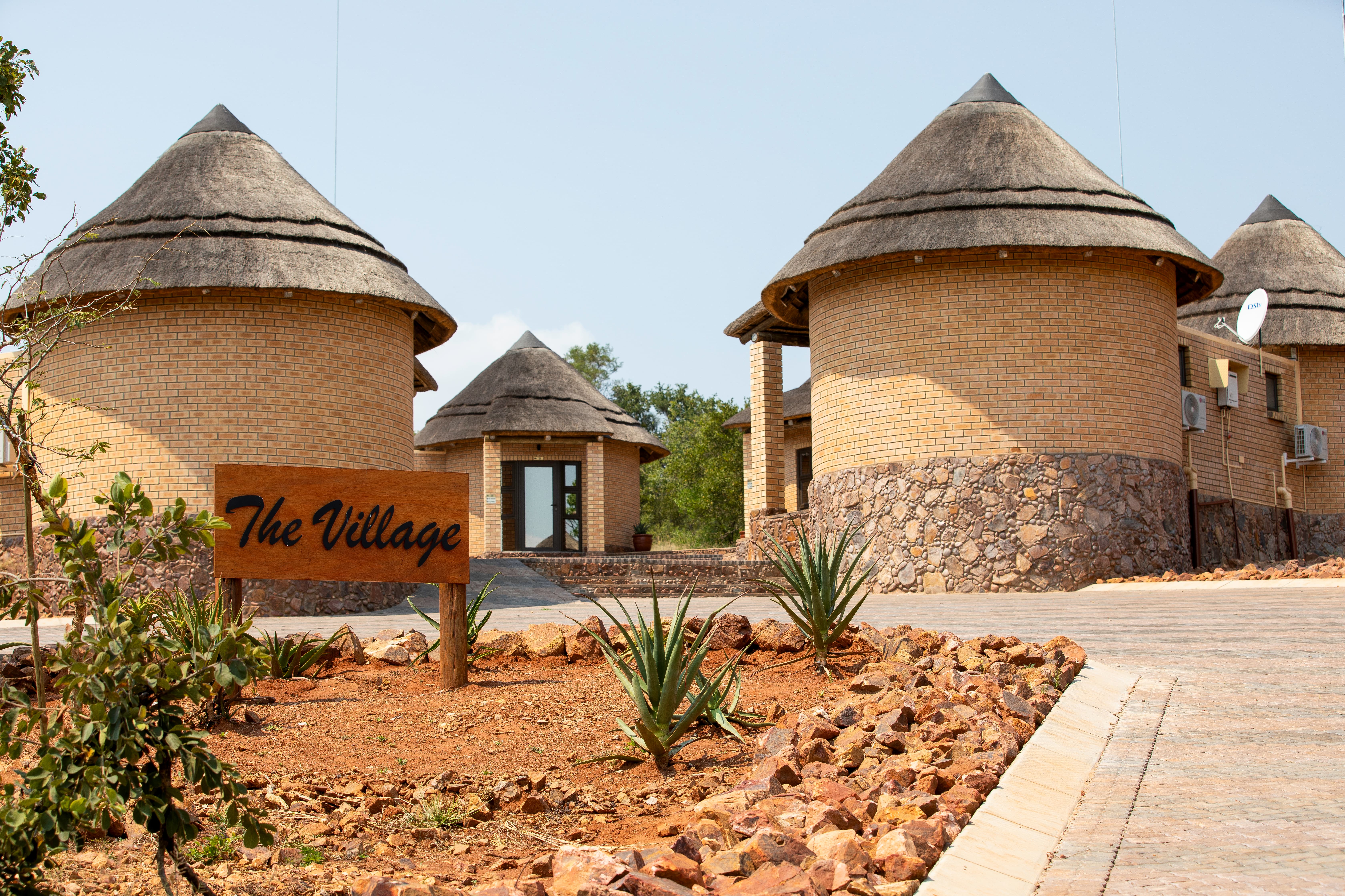 The Village