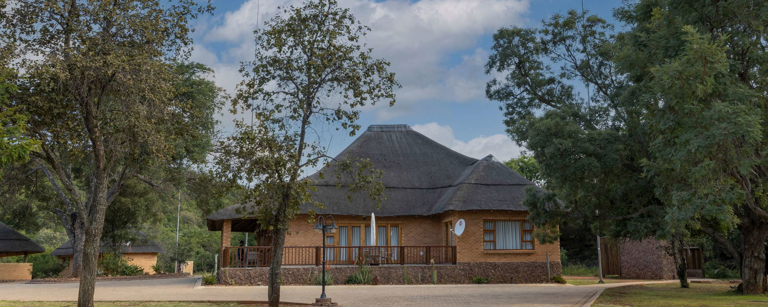 Phiri Lodge