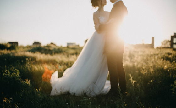 Lichenry Bush Lodge Weddings