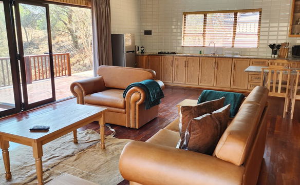 Accomodation