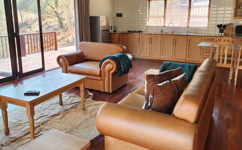 Accomodation 