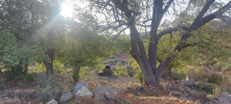 Middelfontein Hiking