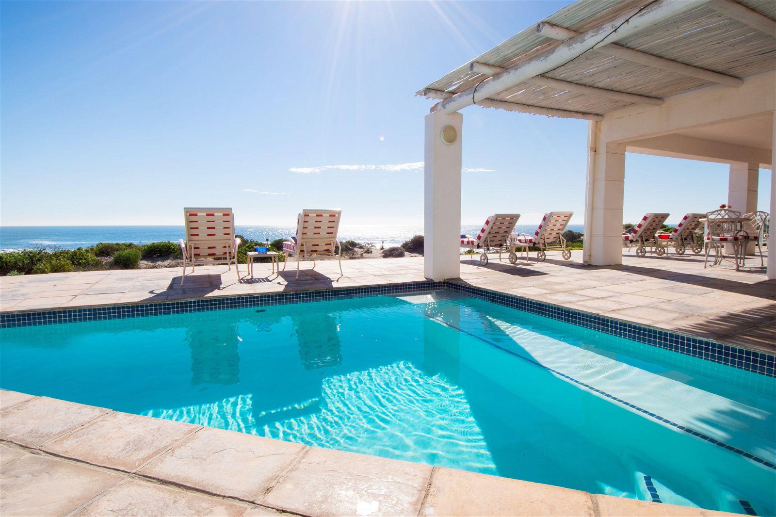 Luxury Beach House